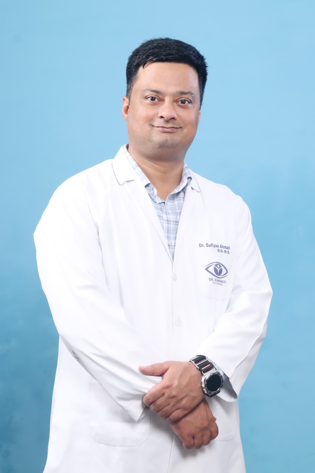 Doctor Image